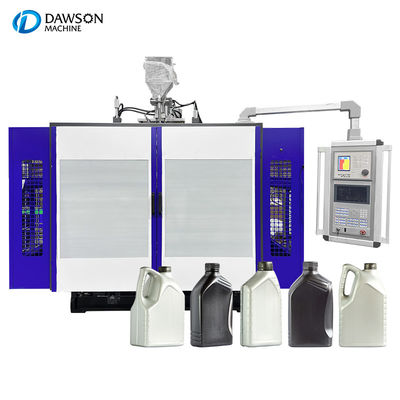 Buy Plastic Jarry Can Blow Moulding Machine Plastic Blowing Machines online manufacture