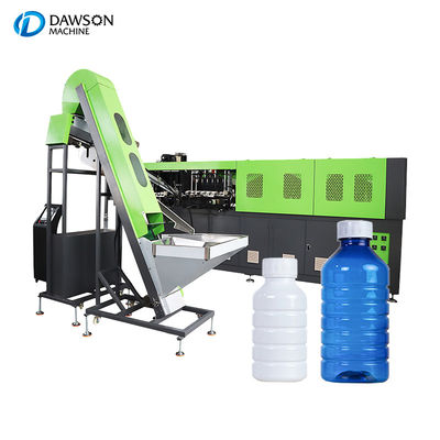 Buy China Factory Automatic PET Bottle Blowing Machine Plastic Bottles Blowing Machine online manufacture