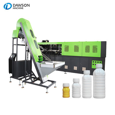 Buy Hot Salw Automatic PET Bottle Blowing Machine Bottle Making Machine for PET Plastic Bottles online manufacture