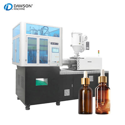 Buy Full Automatic 0-500ml Bottles Making Injection Stretch Blow Moulding Machine online manufacture
