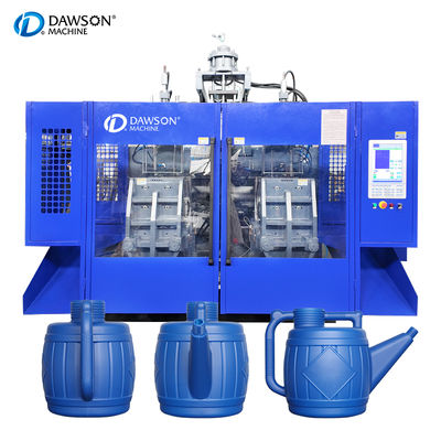 Buy Full Automatic Plastic Garden Watering Can Production Line With Cooling Water Consumption Of 60 online manufacture