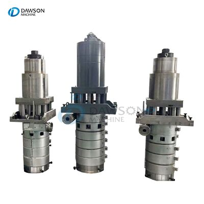 Buy 42CrMo Steel Mirror Polish Extrusion Blow Molding Machine Die Head with 8 Years Life online manufacture