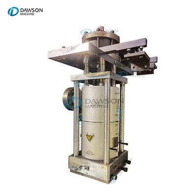 Buy 42CrMo Steel Die Head with Mirror Polish Surface for Extrusion Blow Molding Machine with 8 Years Life online manufacture