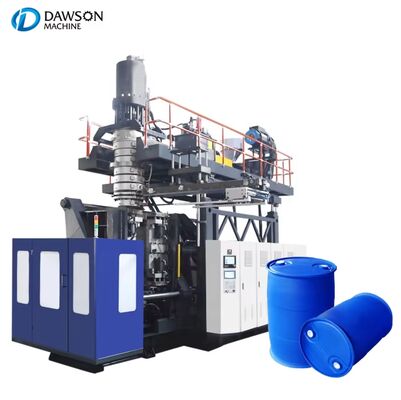 Buy Extrusion Blow Moulding Machine with Ce Certification for Multiple Layer 200L Drums online manufacture