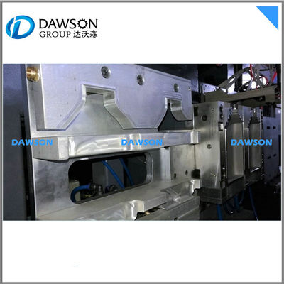 Buy 1L S136 Plastic Bottle Mould Auto Deflashing 2 Cavities HDPE Blow Molding online manufacture