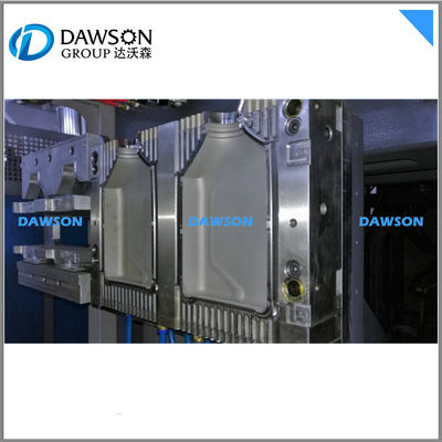 Buy Aluminum 3L 3Cr13 PET Bottle Mould Multi Cavity Plastic Bottle Mold online manufacture