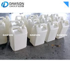 PP PE Raw Material Mixed Quality Usable Small Drums Jerry Cans Extrusion Blow Molding Machine