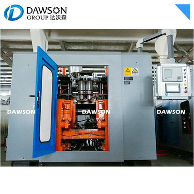 PP PE Raw Material Mixed Quality Usable Small Drums Jerry Cans Extrusion Blow Molding Machine