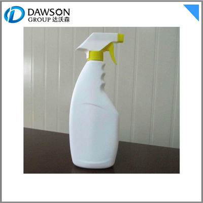 Buy Toggle Type Plastic Blowing Machine for 2L HDPE Detergent Bottle online manufacture