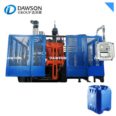 Buy High Quality 20L 25L 30L Plastic Bottle Jerry Can Blow Molding Machine Manufacture online manufacture