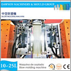 Automatic Extrusion Blow Molding Machine ABLB80-25L