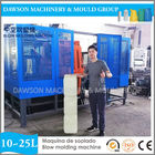 HDPE PP 20L 25L 30L HDPE Jerry Can Drums Blowing Molding Machinery