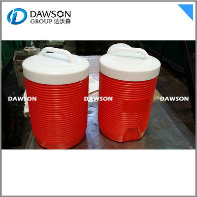 Buy Insulation Barrels Coolant Box Cooler Boxes Drums Extrusion Blow Molding Machine online manufacture