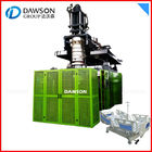 Accumulation Extrusion Blow Molding Machine for Medical Beds