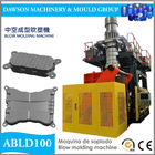 Abld120 Blow Molding Machine for Solar Photovoltaic Water Surface Floating Base System