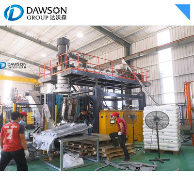 Buy Solar Float Panel Station Plastic Solar Floating System Water Surface Buoy Floating Produced by Blow Molding Machine online manufacture