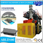 Floating Solar Panels Power Energy System Making by Blow Molding Machine