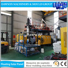 Water Surface Solar Planel Plastic Buoy Floating Side Abld100 Blow Molding Machine