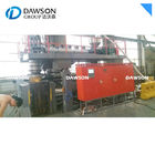 HDPE Road Barriers High Speed Extrusion Blow Molding Machine