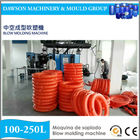 HDPE Life Buoy High Speed Blow Moulding Machine