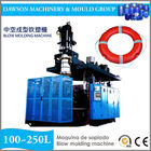 Automatic Life Buoy Extrusion Blow Molding Machine