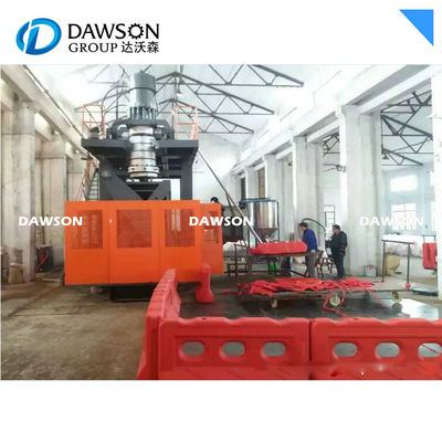 Buy Good Quality Roadblocks Accumulation Type Blowing Shaping Machine online manufacture