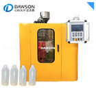 Medicine Small Bottle High Production Extrusion Blow Molding Machine