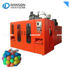 DSB80II Double Station Blow Molding Machine for Plastic Sea Ball