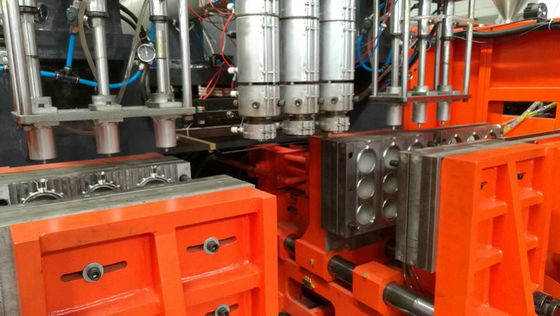 Buy Plastic Ocean Ball Colourful Sea Ball Kid Toy Extrusion Blow Molding Machine online manufacture