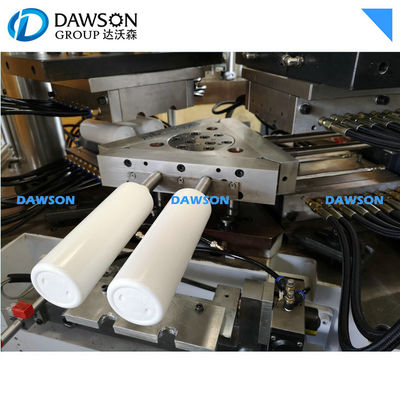 Buy Full Automatic Medicine Bottle IBM Machine HDPE Injection Blow Molding Machine online manufacture