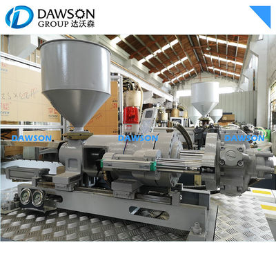 Buy High Quality Injection Blow Molding Machine for Yogurt Bottle IBM Machine HDPE online manufacture