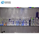 Drink Water Bottle Plastic Injection Molding Machine 300 L Preform Making