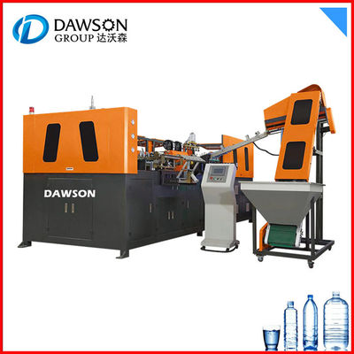Buy Pet Juice Bottle  PET Blow Molding Machine online manufacture