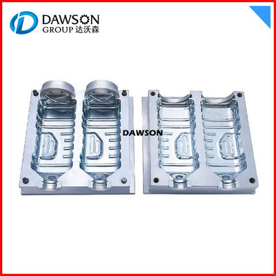 Buy 800000 Shots 500ml Injection Molding Mold H13 PET Blow Molding online manufacture