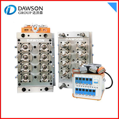 Buy DSM-IM P20 Injection Molding Mould Multi Cavity Plastic Injection Mould online manufacture