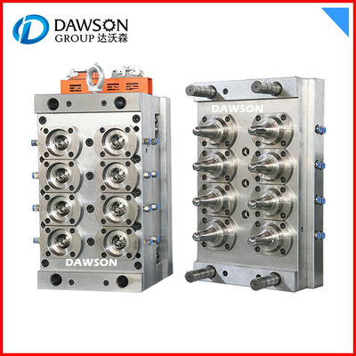 Buy DSM-IM 100ML PE Bottle Cap Injection Stretch Blow Molding 800000 Shots online manufacture