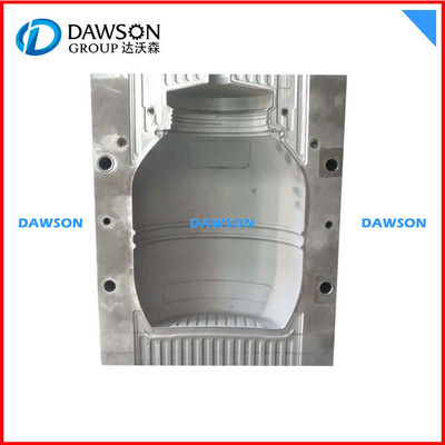 Buy 25L Drums PP Blow Molding Src40 Treatment Plastic Blow Molding online manufacture