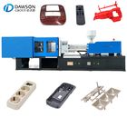 Plastic Power Strip Switch Box Panel Cover Making Small Injection Molding Moulding Machines