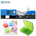 Plastic Portable Medicine Box Travel Outdoor Durg Compartments Mini Sorting Container Injection Molding Machine