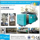5 Gallon Pc Water Bottles Full Automatic Blow Moulding Machine