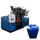 20 Liter Hdpe Plastic Jerry Can Bottle Extrusion Blow Molding Machine