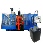 25l Hdpe Plastic Jerry Can Tank Container Drum Extrusion Blowing Mould Blow Molding Machine