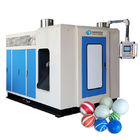 Plastic Toy Ocean Sea Ball Making Extrusion Blow Molding Machine
