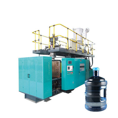 Buy Plastic Water Bottle Pc 5 Gallons Blow Molding Machine online manufacture