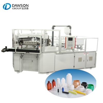 Buy Plastic Cosmetic Bottle Flat Bottle 1000ml Ibm Injection Blow Molding Machine online manufacture
