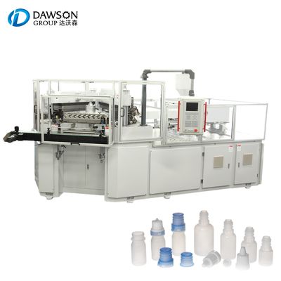Buy Plastic Ldpe Eye Dropper Bottle Multi Cavity Ibm Injection Blow Molding Machine online manufacture