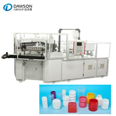 Buy Plastic Chewing Gum Bottle Making Servo Type Ibm Injection Blow Molding Machine online manufacture