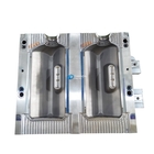 High Quality Stainless Steel S136HExtrusion Blow Molding Mold Plastic Bottle Mould