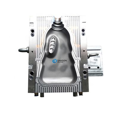 Buy 500ml 1L Household Bottle Blowing Mold Plastic Bottle Mould online manufacture