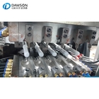 HDPE 300ml Multi Cavity Injection Molding Machine for Plastic Cosmetics Bottle